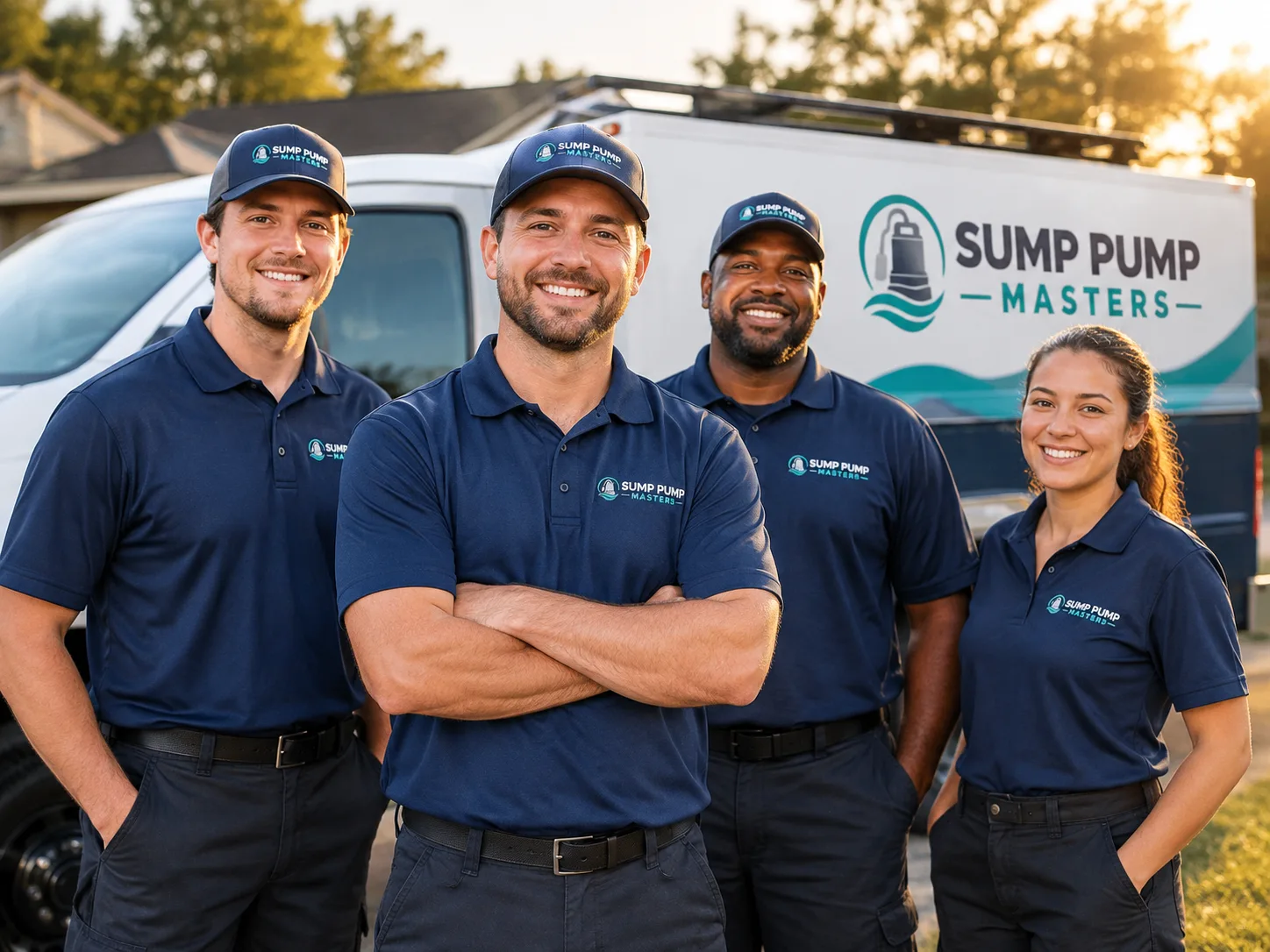 Sump Pump Repair company in Minersville, PA
